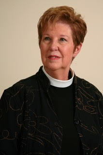 Pastor Catherine Lemons