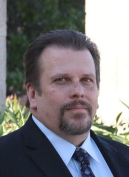 Bryan Baker